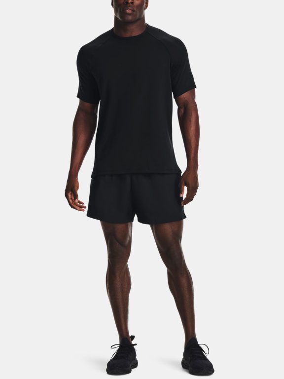 Шорти Under Armour UA Essential Volley Short-BLK