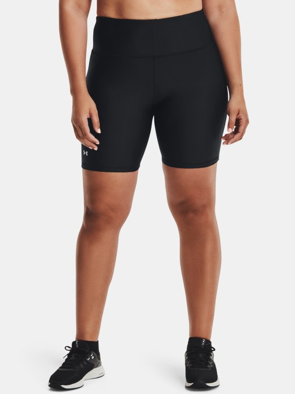 Велосипедки Under Armour Under Armour Bike Short&amp;-BLK
