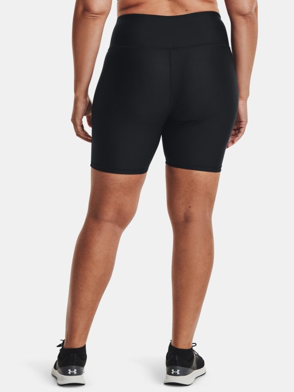 Велосипедки Under Armour Under Armour Bike Short&amp;-BLK