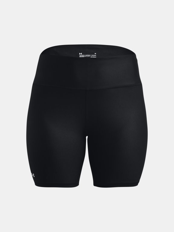 Велосипедки Under Armour Under Armour Bike Short&amp;-BLK