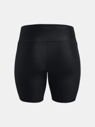 Велосипедки Under Armour Under Armour Bike Short&amp;-BLK