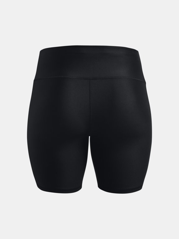 Велосипедки Under Armour Under Armour Bike Short&amp;-BLK