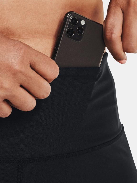 Велосипедки Under Armour Under Armour Bike Short&amp;-BLK