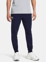Штани Under Armour UA Rival Terry Jogger-BLU