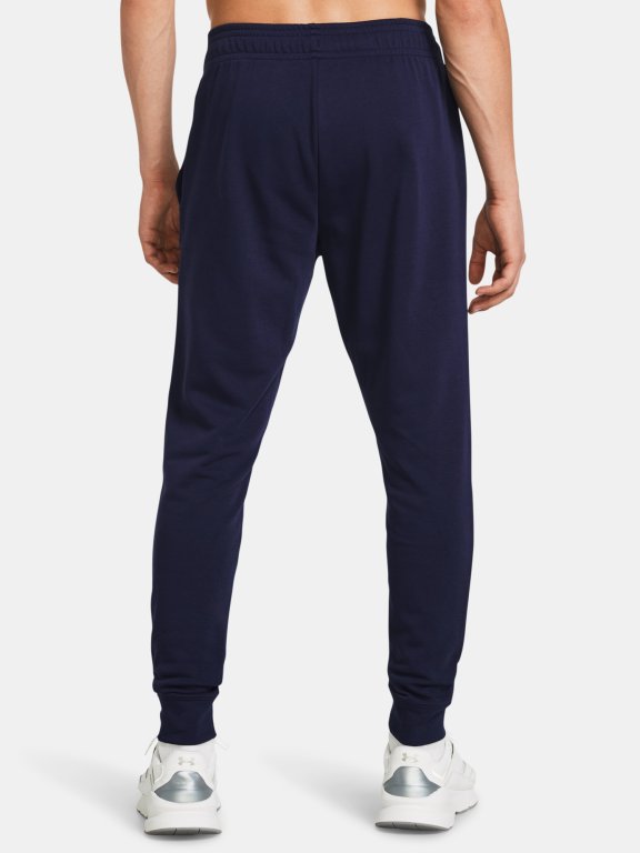 Штани Under Armour UA Rival Terry Jogger-BLU