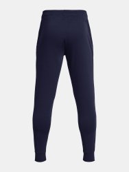 Штани Under Armour UA Rival Terry Jogger-BLU