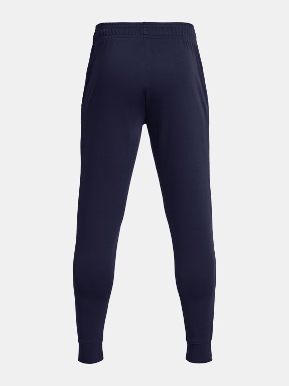 Штани Under Armour UA Rival Terry Jogger-BLU