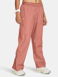 Штани Under Armour UA Rush OS Woven Pant-PNK