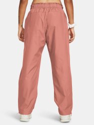 Штани Under Armour UA Rush OS Woven Pant-PNK