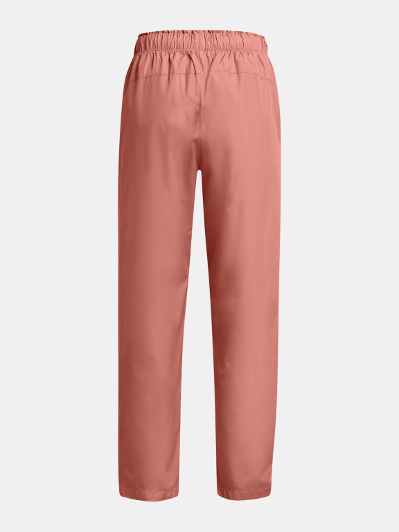 Штани Under Armour UA Rush OS Woven Pant-PNK