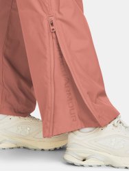 Штани Under Armour UA Rush OS Woven Pant-PNK