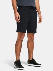 Kraťasy Under Armour UA Tech Taper Short-BLK