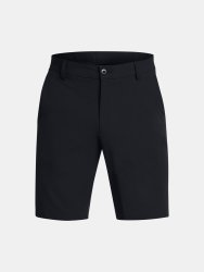 Kraťasy Under Armour UA Tech Taper Short-BLK
