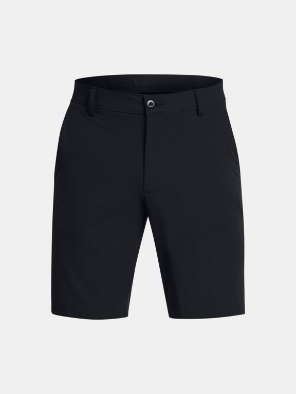 Kraťasy Under Armour UA Tech Taper Short-BLK