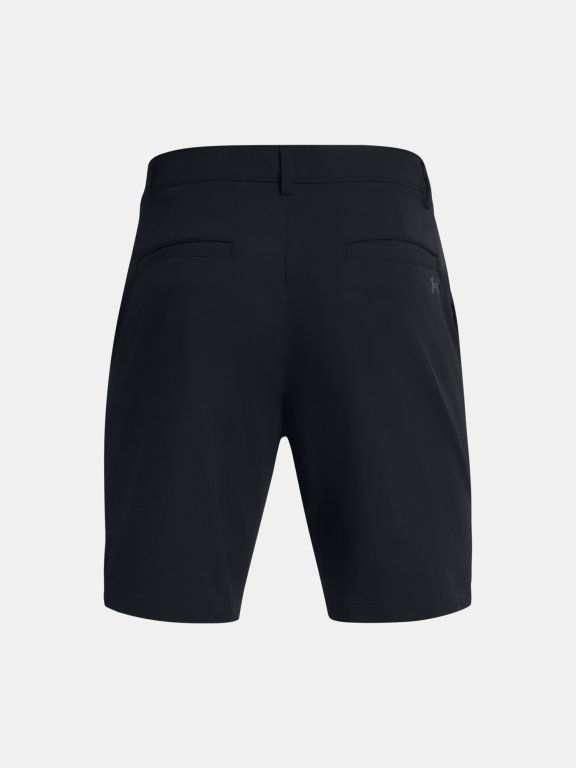 Kraťasy Under Armour UA Tech Taper Short-BLK