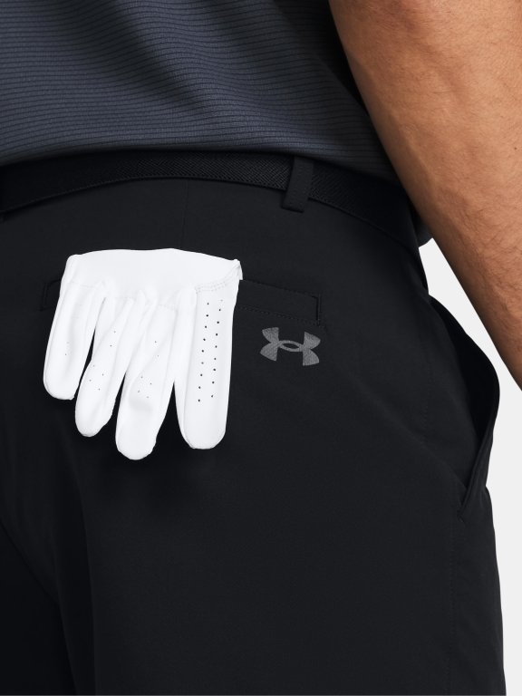 Kraťasy Under Armour UA Tech Taper Short-BLK