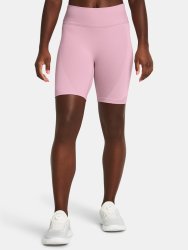 Велосипедки Under Armour Vanish Elite Seamless Short-PNK