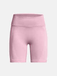 Велосипедки Under Armour Vanish Elite Seamless Short-PNK