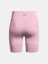 Велосипедки Under Armour Vanish Elite Seamless Short-PNK