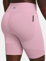 Велосипедки Under Armour Vanish Elite Seamless Short-PNK