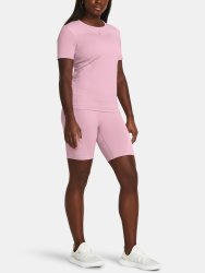 Велосипедки Under Armour Vanish Elite Seamless Short-PNK