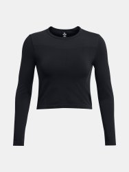 Футболка Under Armour Vanish Elite Seamless LS-BLK