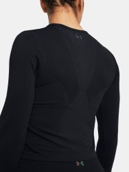 Футболка Under Armour Vanish Elite Seamless LS-BLK
