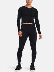 Футболка Under Armour Vanish Elite Seamless LS-BLK