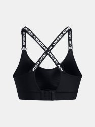 Топ Under Armour UA Infinity Low 2.0 Bra-BLK