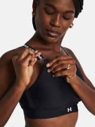 Топ Under Armour UA Infinity Low 2.0 Bra-BLK