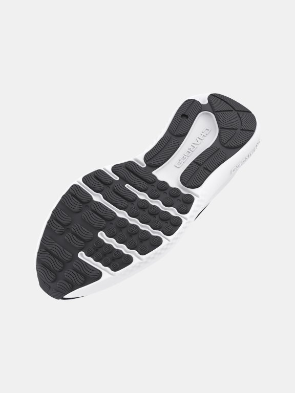 Кросівки Under Armour UA Charged Surge 4-BLK