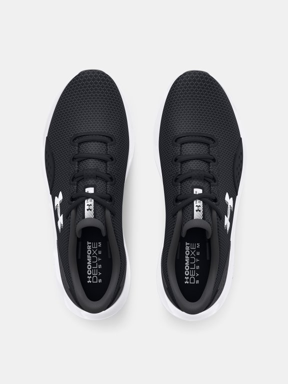 Кросівки Under Armour UA Charged Surge 4-BLK