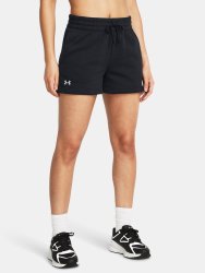 Шорти Under Armour Rival Fleece Short-BLK