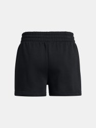 Шорти Under Armour Rival Fleece Short-BLK