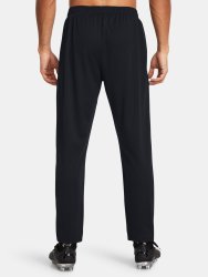 Штани Under Armour UA M's Ch. Pique Pant-BLK