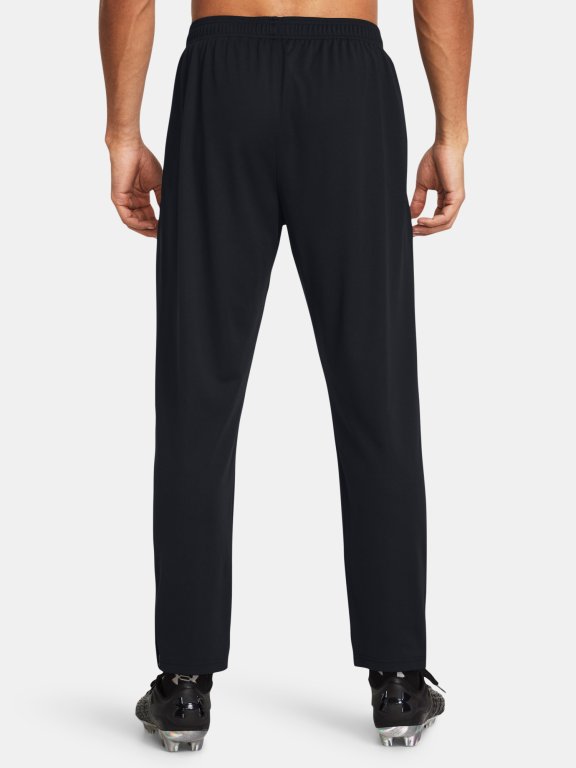 Штани Under Armour UA M's Ch. Pique Pant-BLK