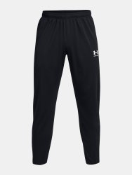 Штани Under Armour UA M's Ch. Pique Pant-BLK