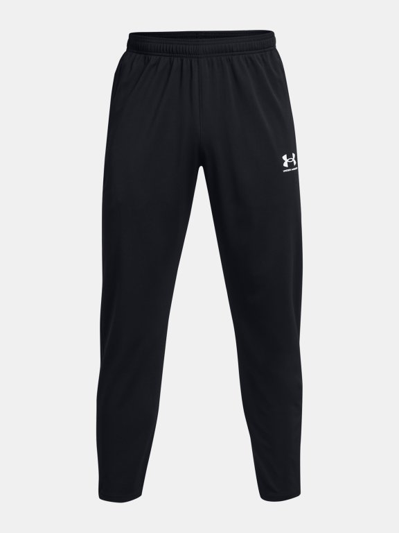 Штани Under Armour UA M's Ch. Pique Pant-BLK