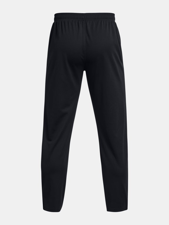 Штани Under Armour UA M's Ch. Pique Pant-BLK