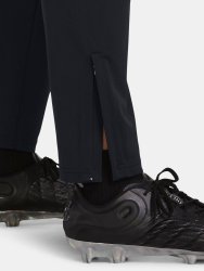 Штани Under Armour UA M's Ch. Pique Pant-BLK