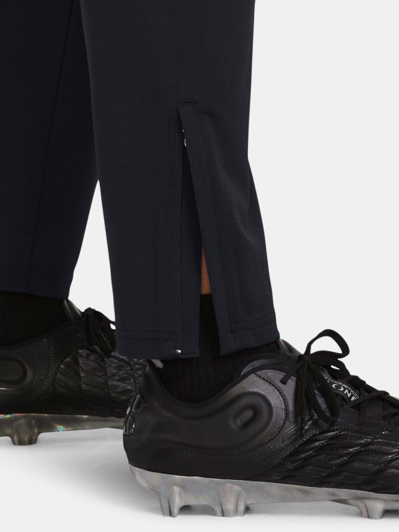 Штани Under Armour UA M's Ch. Pique Pant-BLK