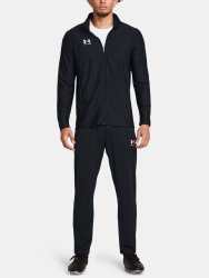 Штани Under Armour UA M's Ch. Pique Pant-BLK