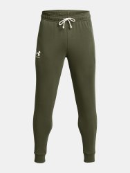 Штани Under Armour UA Rival Terry Jogger-GRN