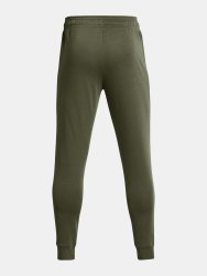 Штани Under Armour UA Rival Terry Jogger-GRN