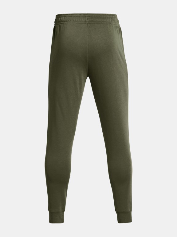 Штани Under Armour UA Rival Terry Jogger-GRN