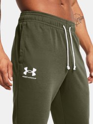Штани Under Armour UA Rival Terry Jogger-GRN