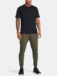 Штани Under Armour UA Rival Terry Jogger-GRN