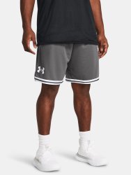 Шорти Under Armour UA Perimeter Short-GRY