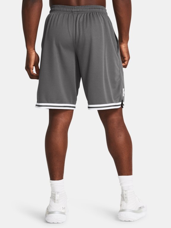 Шорти Under Armour UA Perimeter Short-GRY