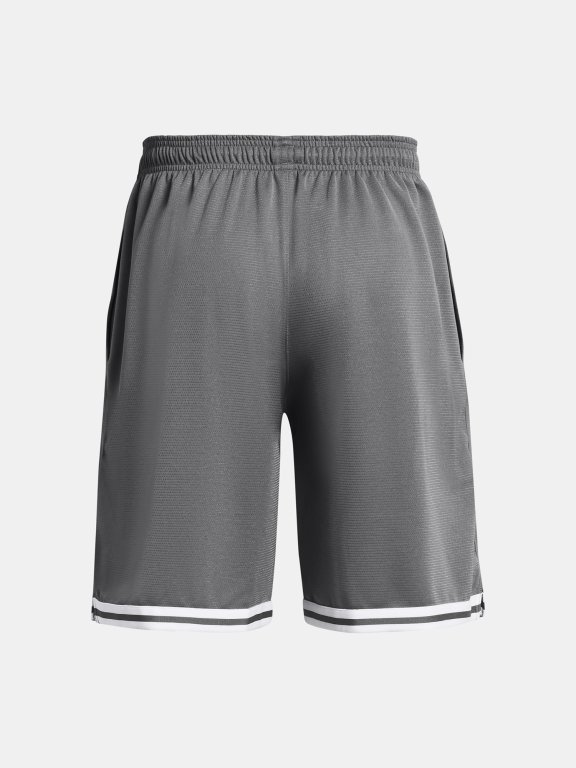 Шорти Under Armour UA Perimeter Short-GRY